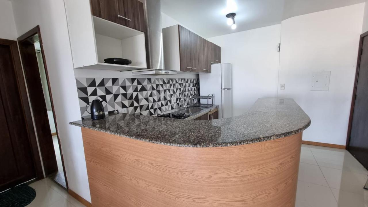 Apartamento Centro Manaus Hotel Saint Paul - 5º Andar - Apto 1055 Kültér fotó
