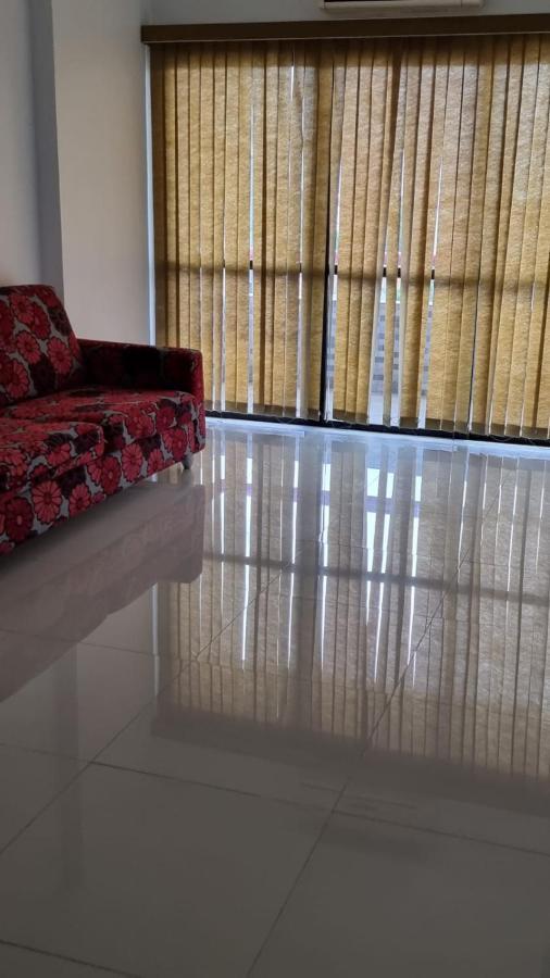 Apartamento Centro Manaus Hotel Saint Paul - 5º Andar - Apto 1055 Kültér fotó