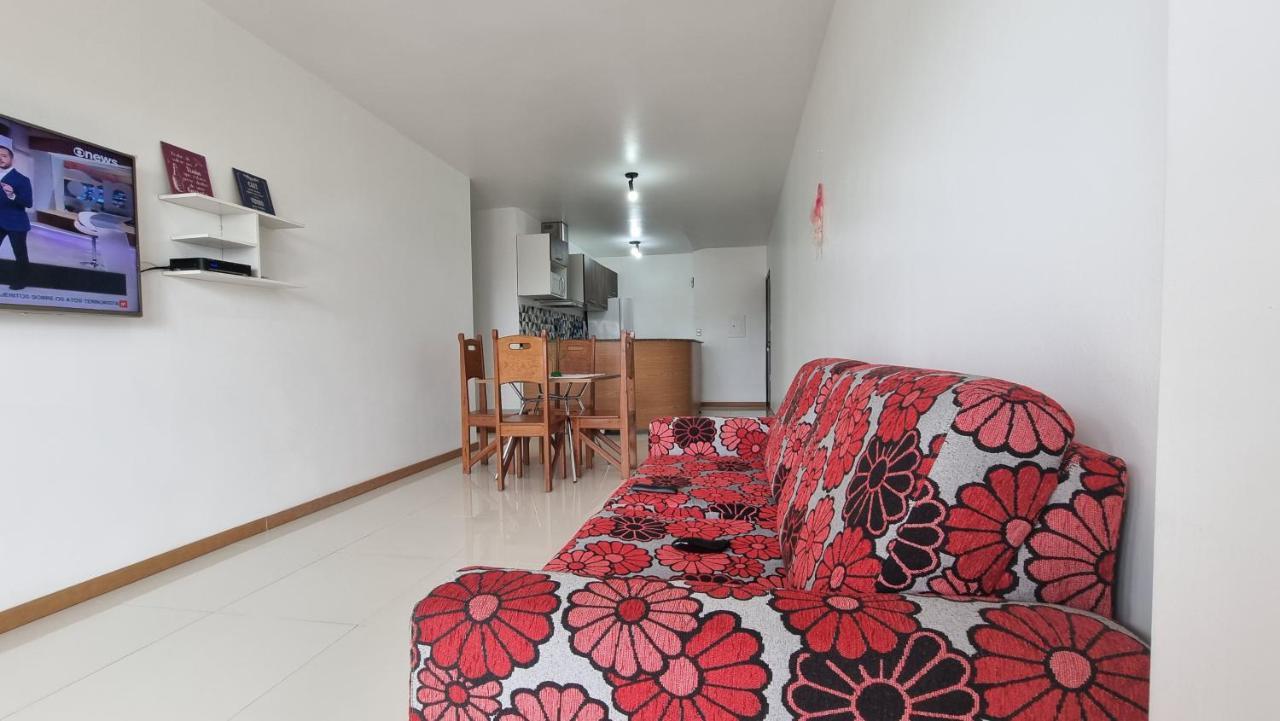 Apartamento Centro Manaus Hotel Saint Paul - 5º Andar - Apto 1055 Kültér fotó