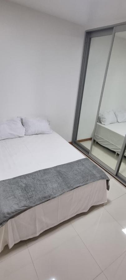 Apartamento Centro Manaus Hotel Saint Paul - 5º Andar - Apto 1055 Kültér fotó