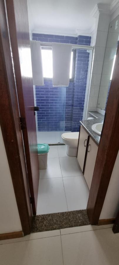 Apartamento Centro Manaus Hotel Saint Paul - 5º Andar - Apto 1055 Kültér fotó